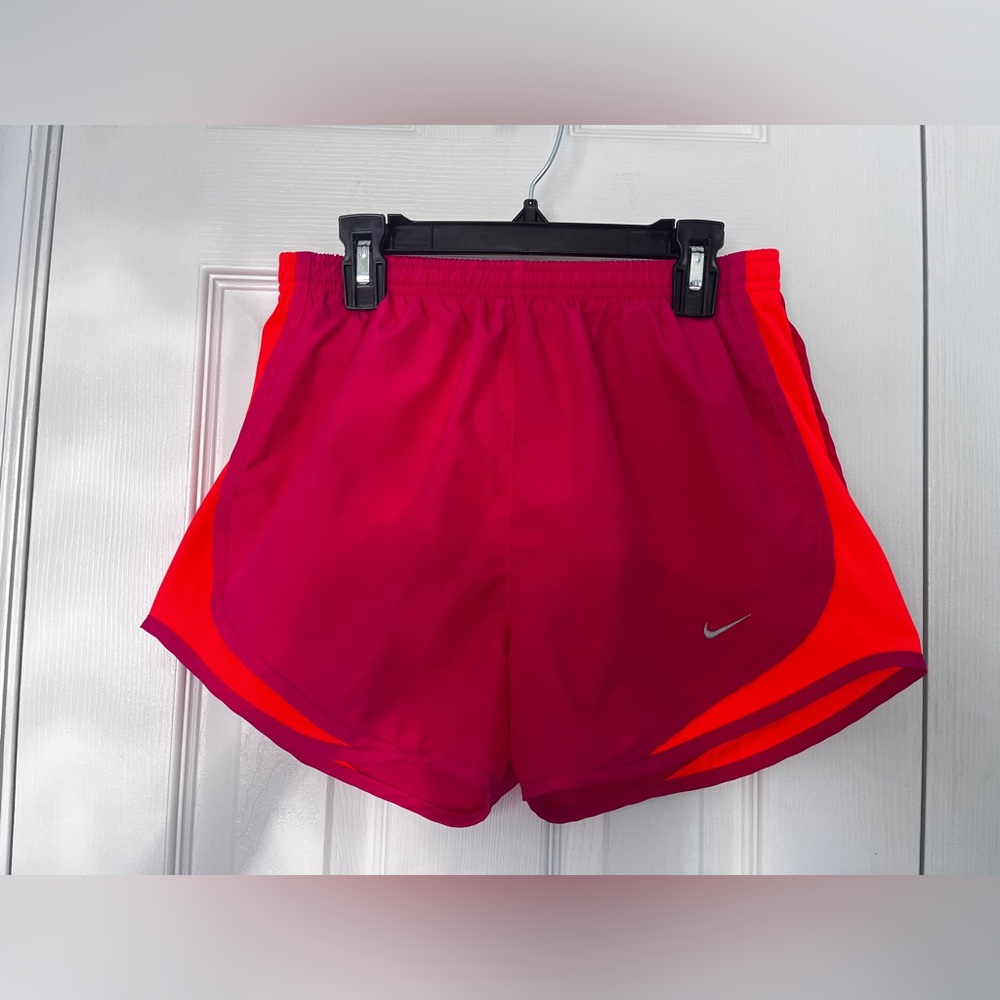 Nike Women's Dri-Fit Athletic Shorts